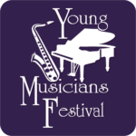The Bowen Young Musicians Festival Logo