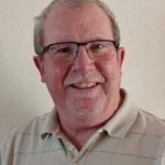 Chuck Brumbaugh - retired band & choir teacher from Lyman, Wyoming
