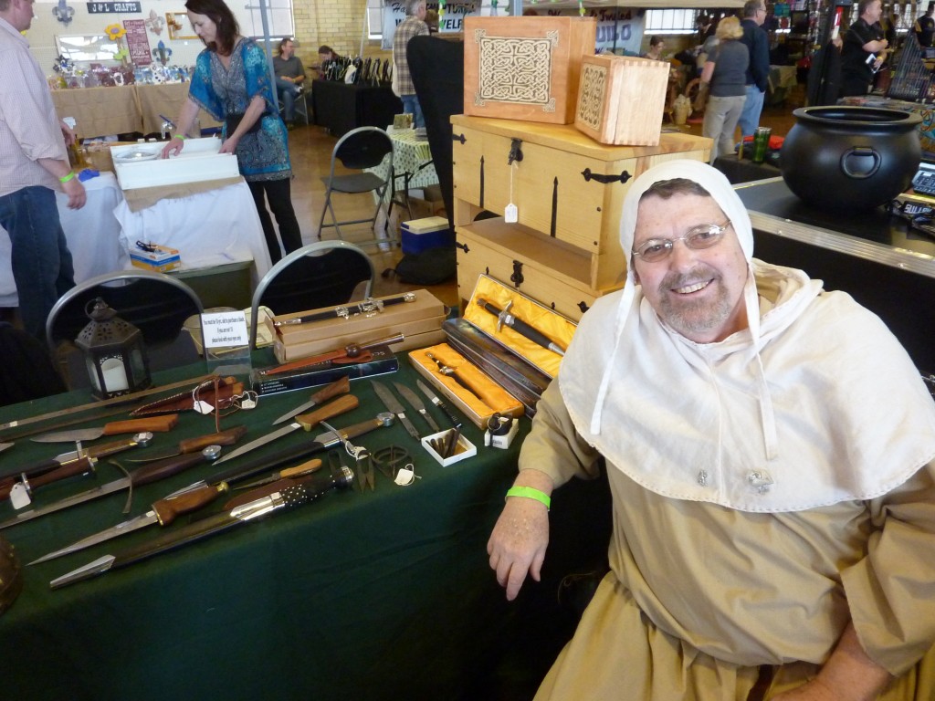 The Celtic Marketplace