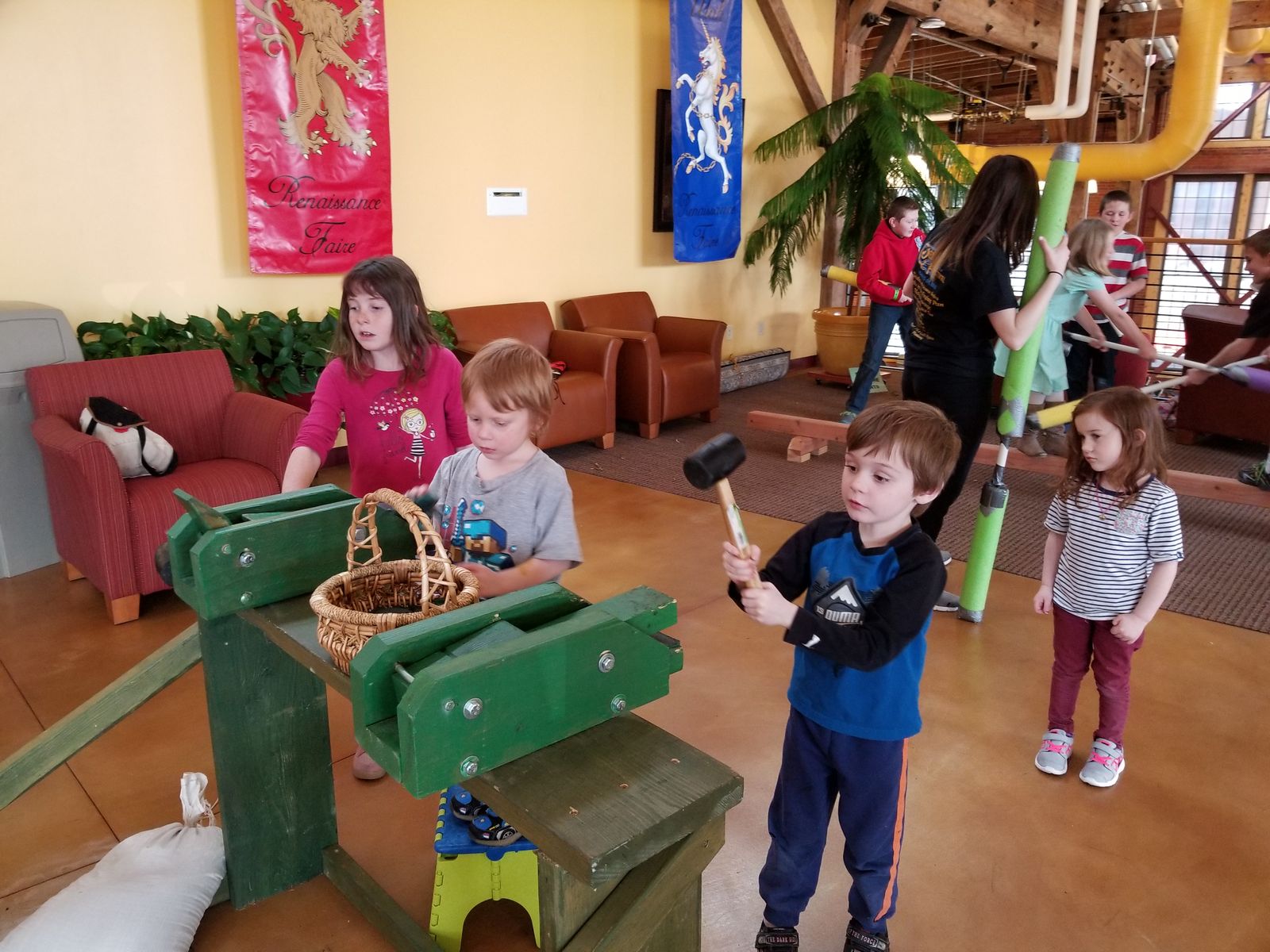 Children's Games