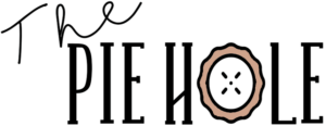 The Pie Hole logo