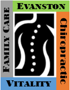 Evanston Chiropractic logo