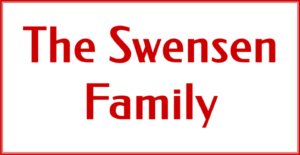 The Swensen Family