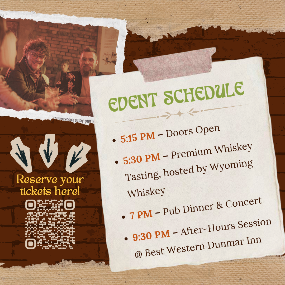Altan FB Schedule & Tickets