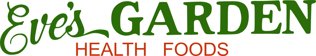 Eve's Garden Logo