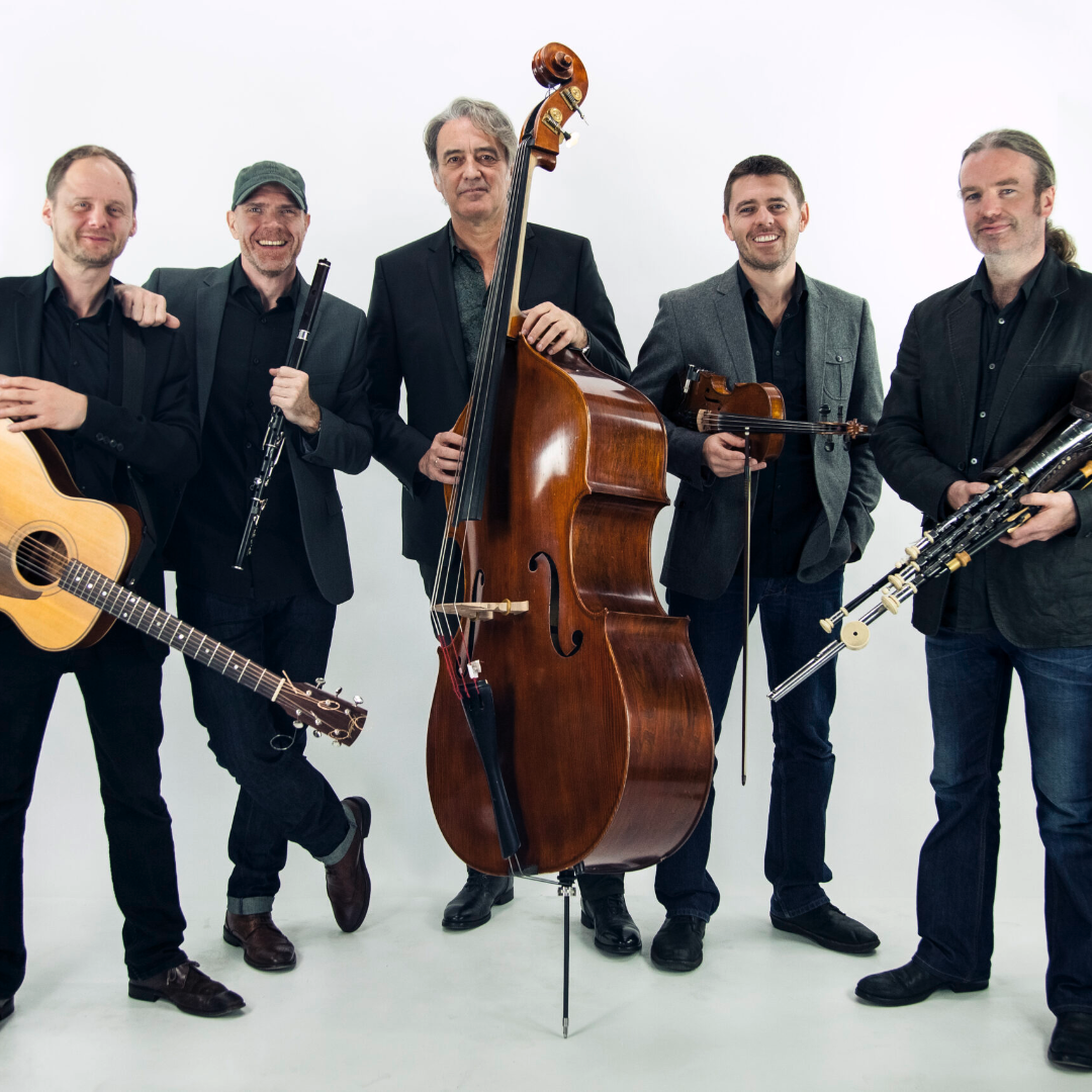 Lúnasa