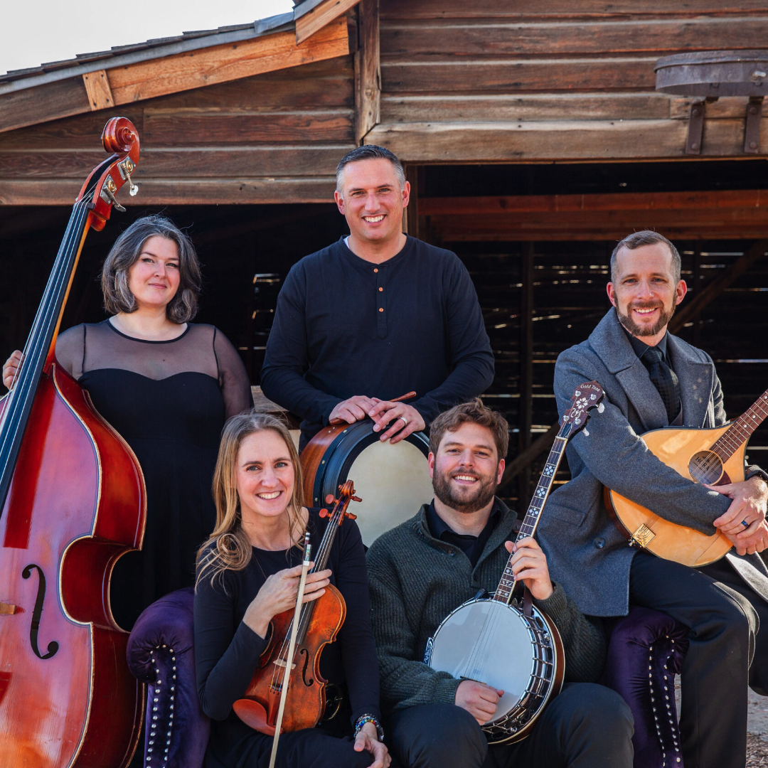 The Reel Folk
