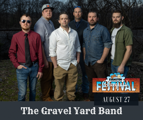 The Gravel Yard Band