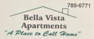 Bella Vista Apartments