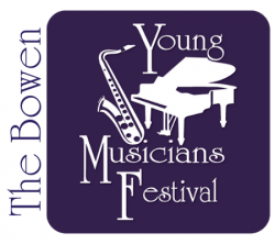 The Bowen Young Musicians Festival