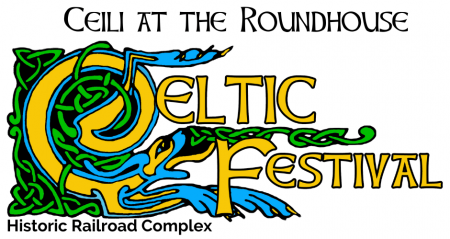 Ceili at the Roundhouse Celtic Festival