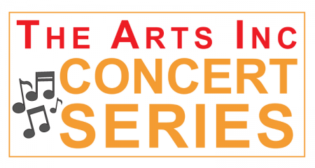The Arts Inc Concert Series