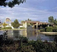 Best Western Dunmar Hotel