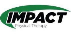 Impact physical therapy logo