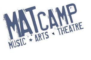 MAT Camp Logo with No Year