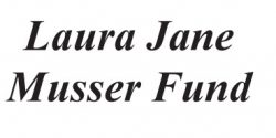 Laura Jane Musser Fund