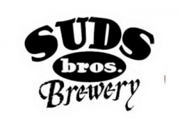 Suds Bros Brewery Logo