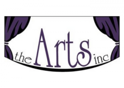 The Arts Inc Logo