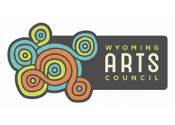 Wyoming Arts Council Logo