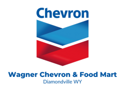Wagner Chevron & Food Mart