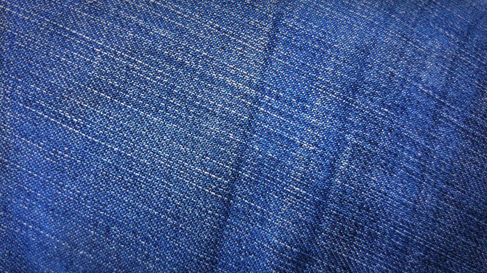 Jeans Bluejeans Jeans Pattern Denim  - aonopenart / Pixabay